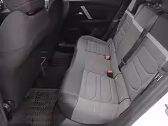 Citroen C4 III — Изображение 15
