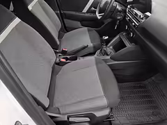 Citroen C4 III — Изображение 17