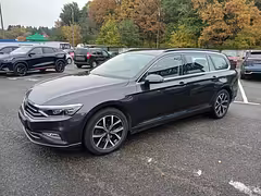 Volkswagen Passat B8 · Рестайлинг — Изображение 3