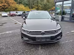 Volkswagen Passat B8 · Рестайлинг — Изображение 4
