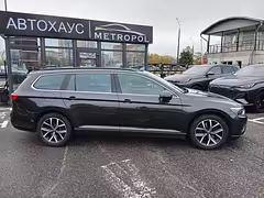 Volkswagen Passat B8 · Рестайлинг — Изображение 5