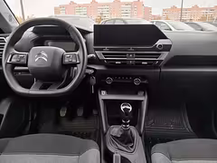 Citroen C4 III — Изображение 20