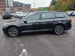 Volkswagen Passat B8 · Рестайлинг — Изображение 6