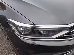 Volkswagen Passat B8 · Рестайлинг — Изображение 7