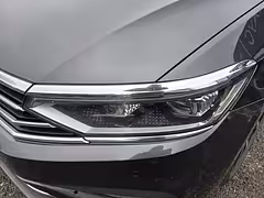 Volkswagen Passat B8 · Рестайлинг — Изображение 8