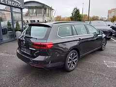 Volkswagen Passat B8 · Рестайлинг — Изображение 9
