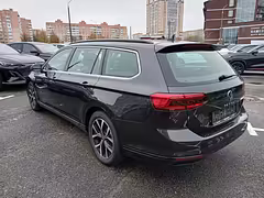 Volkswagen Passat B8 · Рестайлинг — Изображение 10