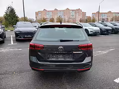 Volkswagen Passat B8 · Рестайлинг — Изображение 11