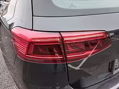 Volkswagen Passat B8 · Рестайлинг — Изображение 12