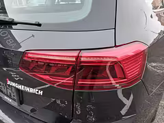Volkswagen Passat B8 · Рестайлинг — Изображение 13