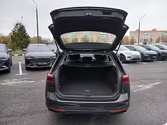 Volkswagen Passat B8 · Рестайлинг — Изображение 14