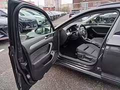 Volkswagen Passat B8 · Рестайлинг — Изображение 15