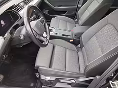 Volkswagen Passat B8 · Рестайлинг — Изображение 16