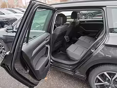 Volkswagen Passat B8 · Рестайлинг — Изображение 17