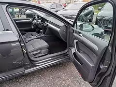 Volkswagen Passat B8 · Рестайлинг — Изображение 19