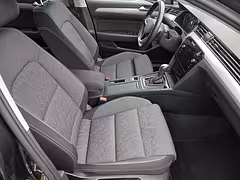 Volkswagen Passat B8 · Рестайлинг — Изображение 20