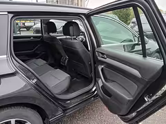 Volkswagen Passat B8 · Рестайлинг — Изображение 21