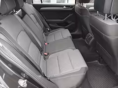 Volkswagen Passat B8 · Рестайлинг — Изображение 22