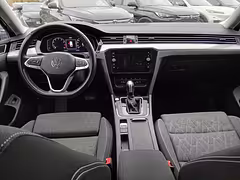 Volkswagen Passat B8 · Рестайлинг — Изображение 23