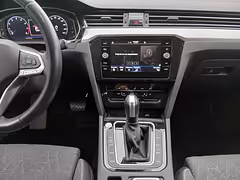 Volkswagen Passat B8 · Рестайлинг — Изображение 24