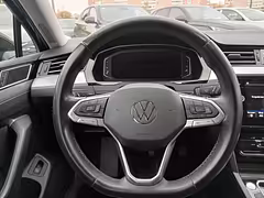 Volkswagen Passat B8 · Рестайлинг — Изображение 25