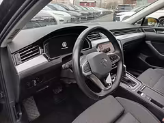 Volkswagen Passat B8 · Рестайлинг — Изображение 29