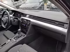 Volkswagen Passat B8 · Рестайлинг — Изображение 30