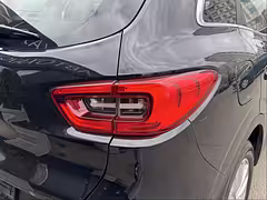 Renault Kadjar I — Изображение 21