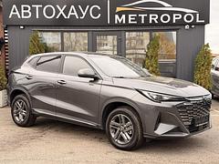 Changan X5 Plus I — Изображение 1
