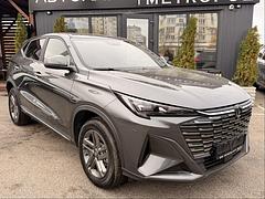 Changan X5 Plus I — Изображение 2