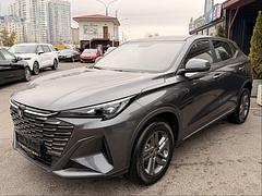 Changan X5 Plus I — Изображение 4