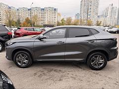 Changan X5 Plus I — Изображение 5