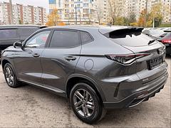 Changan X5 Plus I — Изображение 6