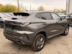 Changan X5 Plus I — Изображение 8