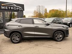 Changan X5 Plus I — Изображение 9