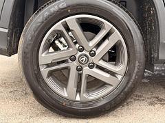 Changan X5 Plus I — Изображение 12