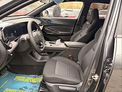 Changan X5 Plus I — Изображение 14