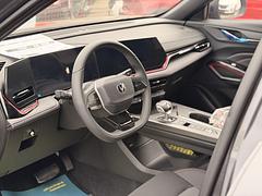 Changan X5 Plus I — Изображение 15