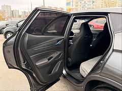 Changan X5 Plus I — Изображение 16