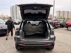 Changan X5 Plus I — Изображение 18