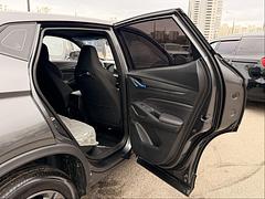 Changan X5 Plus I — Изображение 19