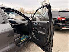 Changan X5 Plus I — Изображение 21