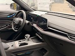 Changan X5 Plus I — Изображение 23