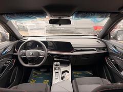 Changan X5 Plus I — Изображение 24