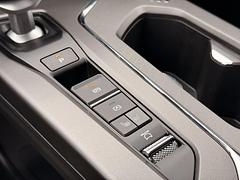 Changan X5 Plus I — Изображение 26