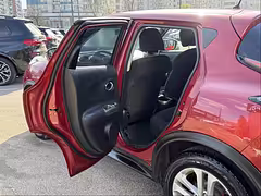 Nissan Juke YF15 — Изображение 9