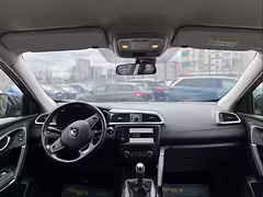 Renault Kadjar I — Изображение 22