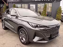Changan X5 Plus — Изображение 2