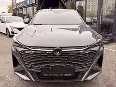 Changan X5 Plus — Изображение 3