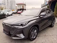 Changan X5 Plus — Изображение 4